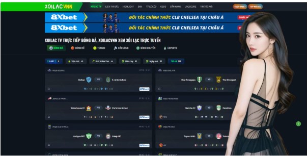 Coverage of Major Leagues and Competitions